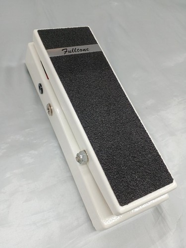 Fulltone clyde standard - fulltone, wah