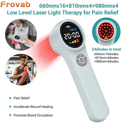1760mw medical cold laser - 1760mw,