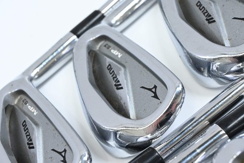 Mizuno irons 4 pw - mizuno, 4-pw