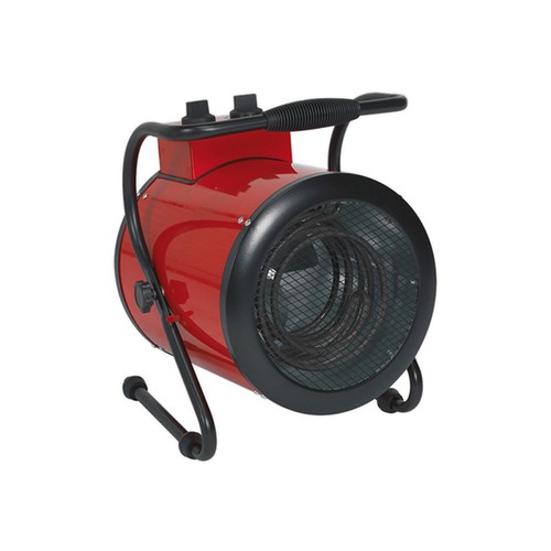 Eh3001 industrial fan heater - industrial,