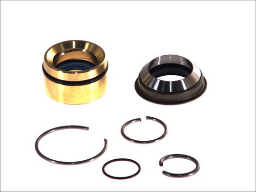 Cab lift actuator - , kit