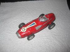 CORGI 150S VANWALL RACING CAR