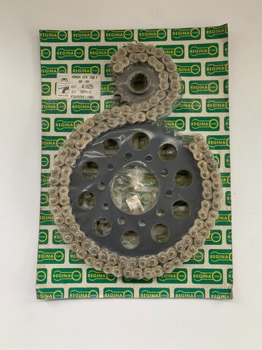 Regina vintage chain kit - regina,