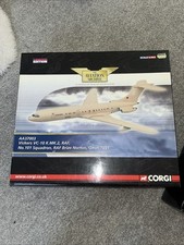 vickers vc10  K.MK2 RAF No 101