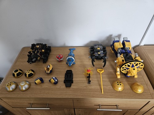 Power rangers ninja storm - ninja,