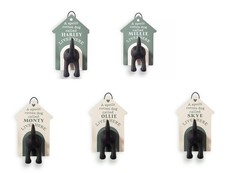 Pre-Personalised Dog Tail Lead
