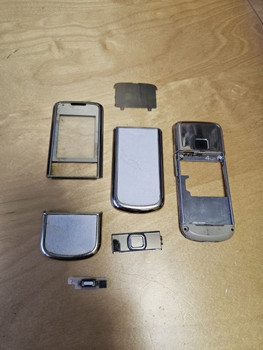 Original nokia 8800 arte gold - nokia,