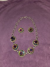 1950's Signed Schiaparelli