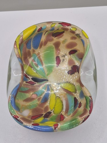 Vintage murano bizantino - bizantino, art
