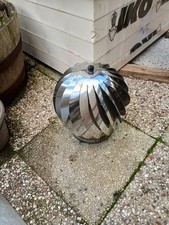 Chimney Cowl Anti Down Draught