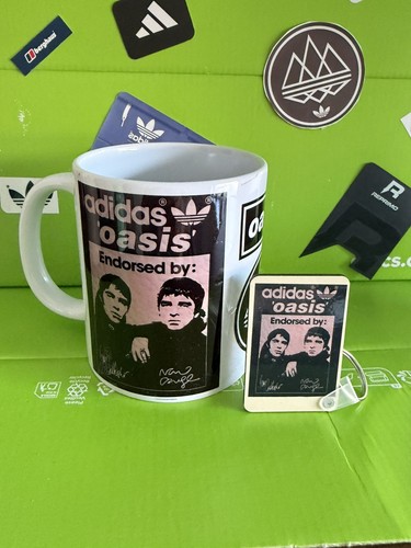 Oasis adidas spzl - x,