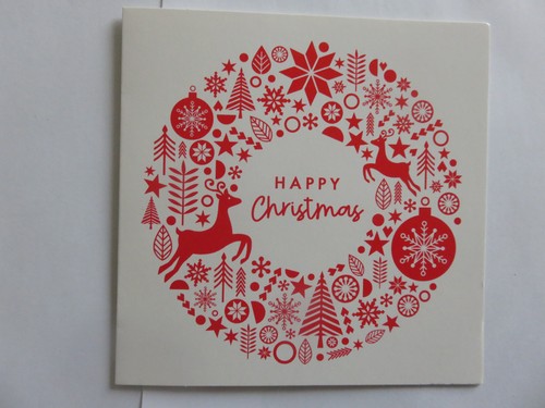 Christmas scandinavian folk - scandinavian,