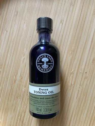 Neals yard remedies detox - neals,