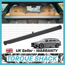 VOLVO V90 DOG GUARD LOAD COVER