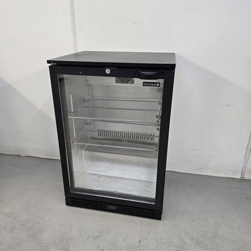 Bottle fridge single door - bottle, 1