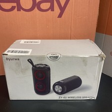 Dyurwa Bluetooth ZY-02