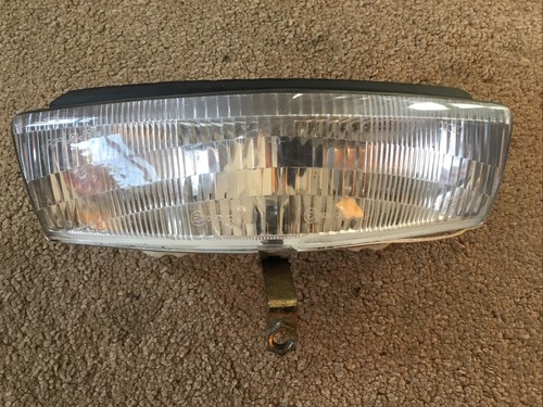 Italjet formula headlight - formula, 50