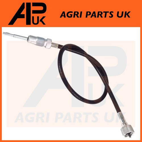 Tacho tachometer drive cable - tachometer,