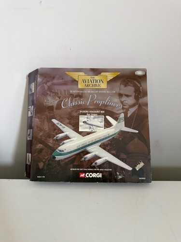144 corgi aer lingus - corgi,