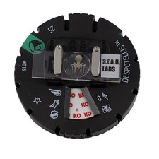 DC Heroclix - Lantern Legacy - DESPOTELLIS #015