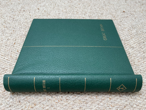 Lighthouse binder luxury - lighthouse,