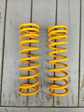 Ohlins Rear Twin Shock