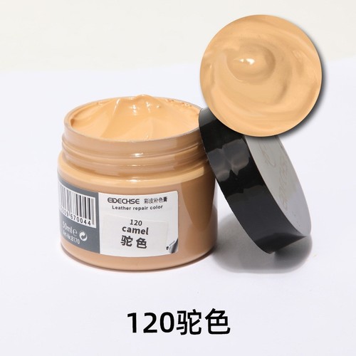 Colour restorer dye - dye, balm