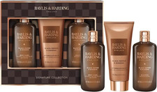 Baylis & Harding Mens Gift Set