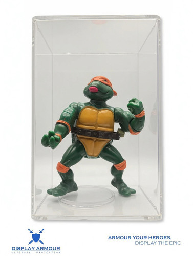 Teenage mutant ninja turtles - teenage,