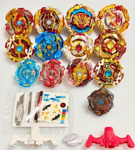 Beyblade burst spriggan series - burst,