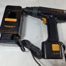 PANASONIC Ey571  Drill/Driver