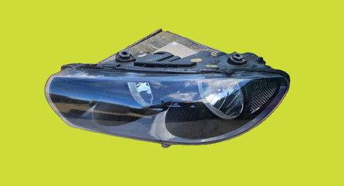 Scirocco 1k8 2012 halogen - 1k8,