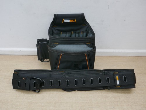 Toughbuilt multiple pocket - toughbuilt,
