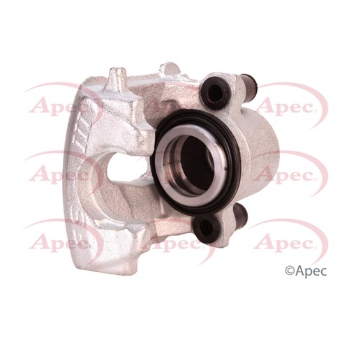 Front right apec brake caliper - front,
