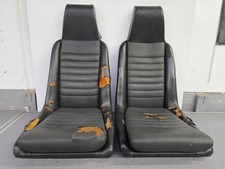 USED PAIR ORIGINAL PORSCHE 914