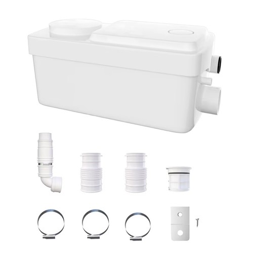 300w macerator pump for - 300w,