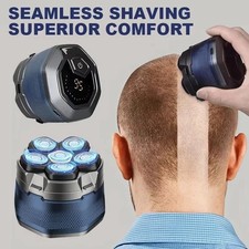Maxilisse Head Shaver