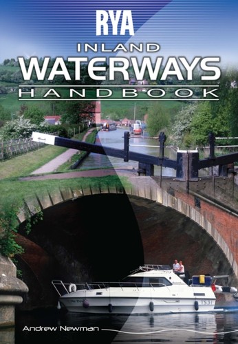 Rya inland waterways handbook - rya,