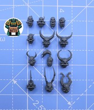 Warhammer 40K Chaos Space