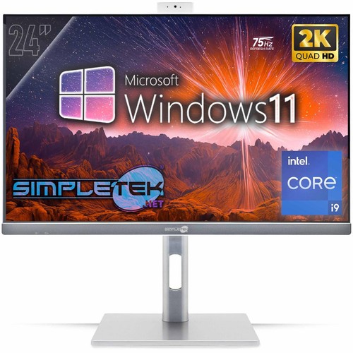 All one 75hz - 2k, 9th