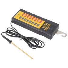 Portable 12KV Electric Fence Voltage Tester For Farms