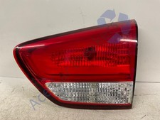 KIA Carens RP Mk3 13-16