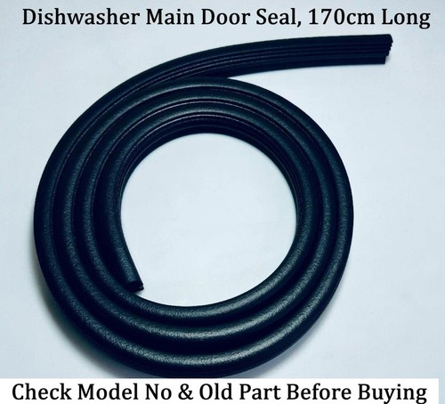 Kktkolbe door seal dw452vi - door,