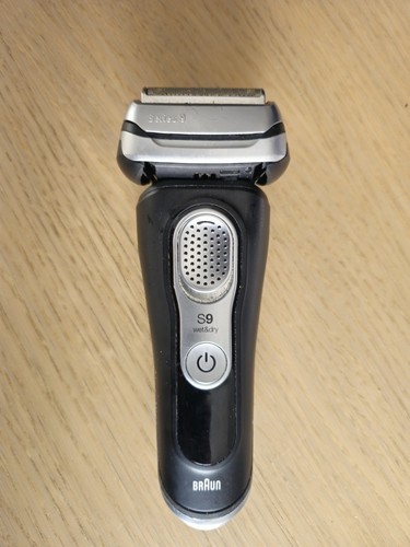 Braun series cordless - braun, s9