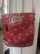 Cath Kidston Bag