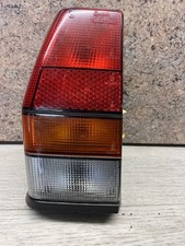 VW POLO MK2 BREADVAN REAR TAILGATE LIGHT PASSENGER SIDE