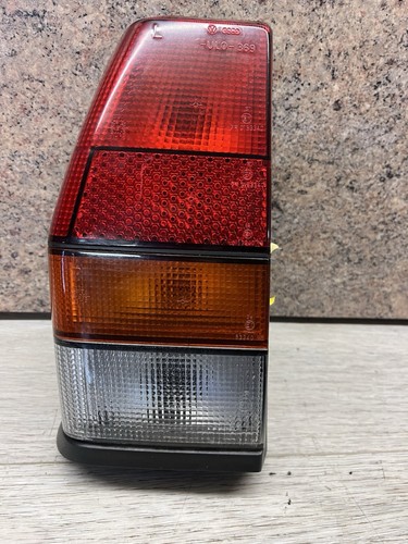 Polo mk2 breadvan - vw,