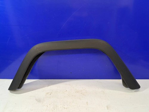 Jeep wrangler rear - rear, right