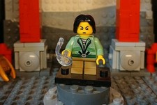 CUSTOM LEGO NINJAGO Minifigure