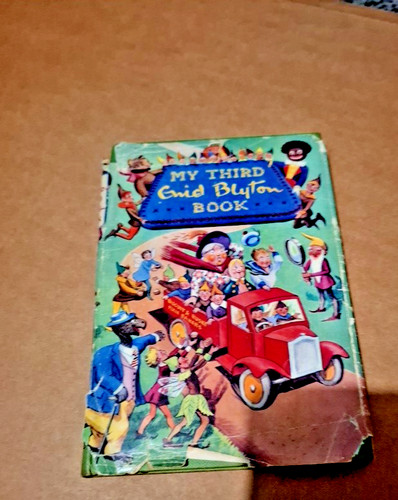 Rare third enid - third, blyton